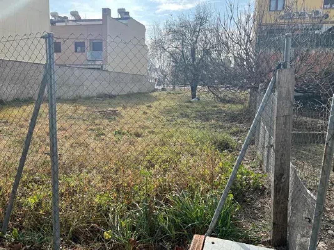 Участок земли на продажу в Муро дель Алькой, Аликанте photo 1