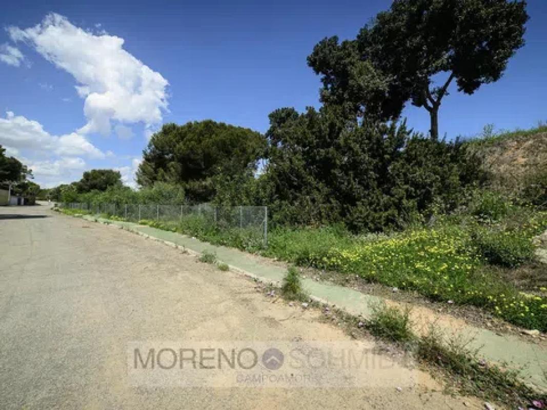 Terreno en venta en Orihuela, Alicante photo 4