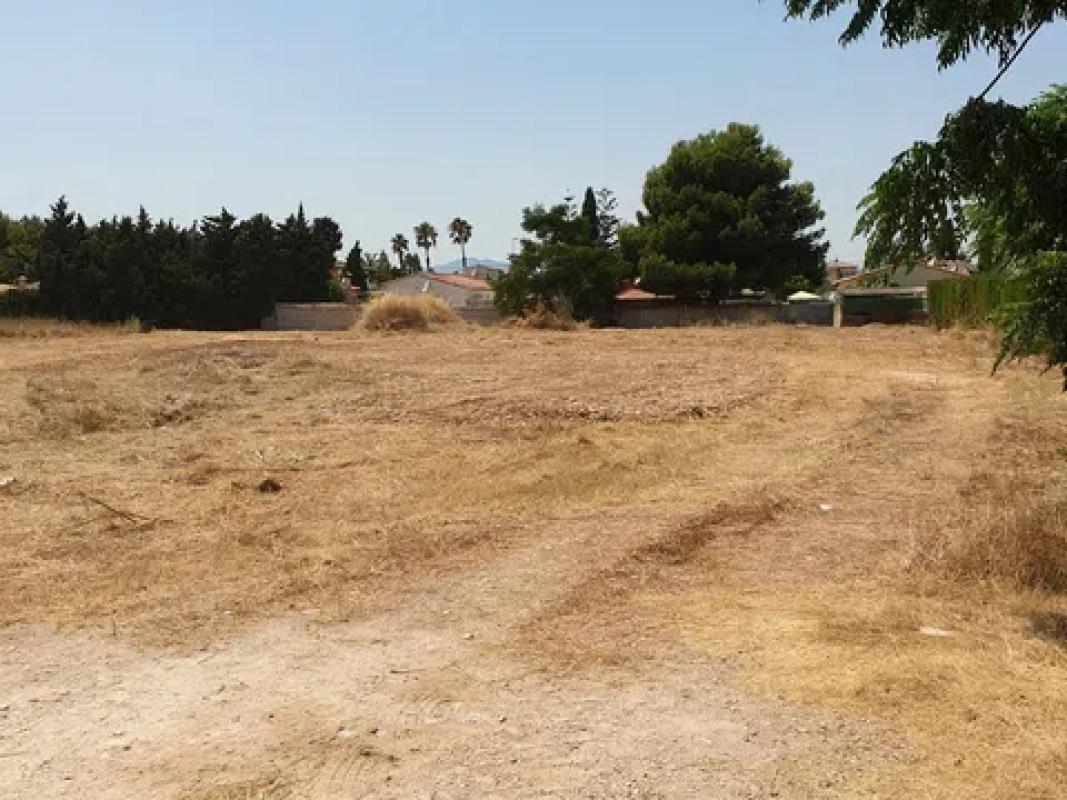 Terreno en venta en Els Poblets, Alicante photo 2