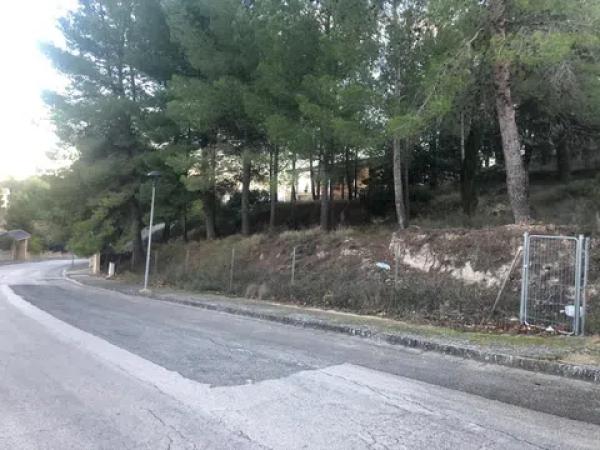 Terreno en Fresno, 1 photo 3