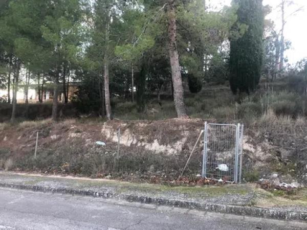 Terreno en Fresno, 1 photo 4