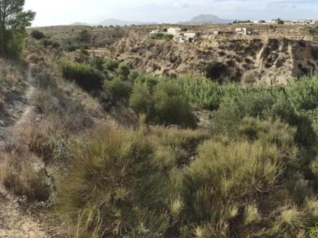Terreno en venta en Busot, Alicante photo 1