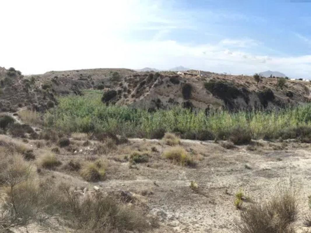 Terreno en venta en Busot, Alicante photo 3