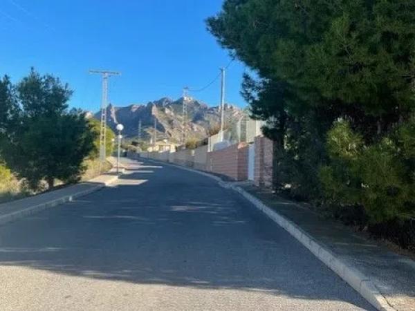 Terreno en calle Carrasqueta photo 2