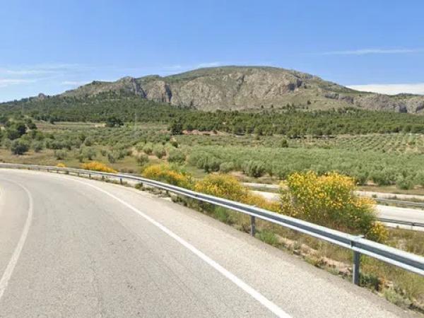 Terreno en Cv-802, km 20 photo 1