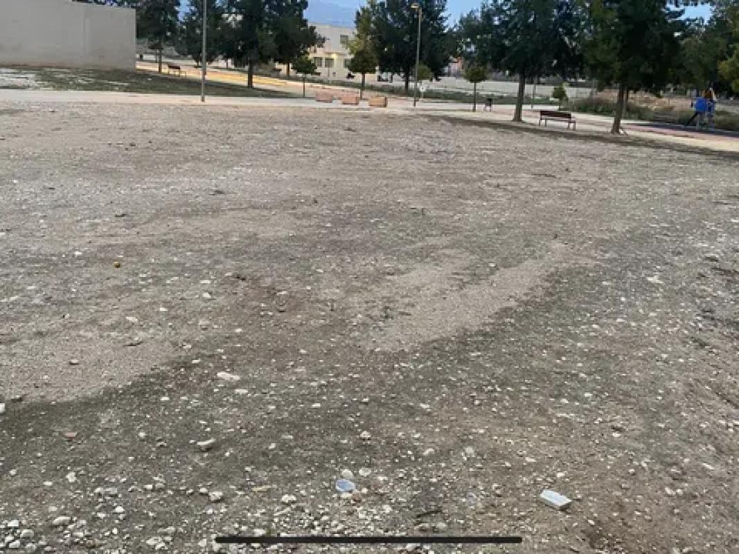 Terreno en venta en Novelda, Alicante photo 1