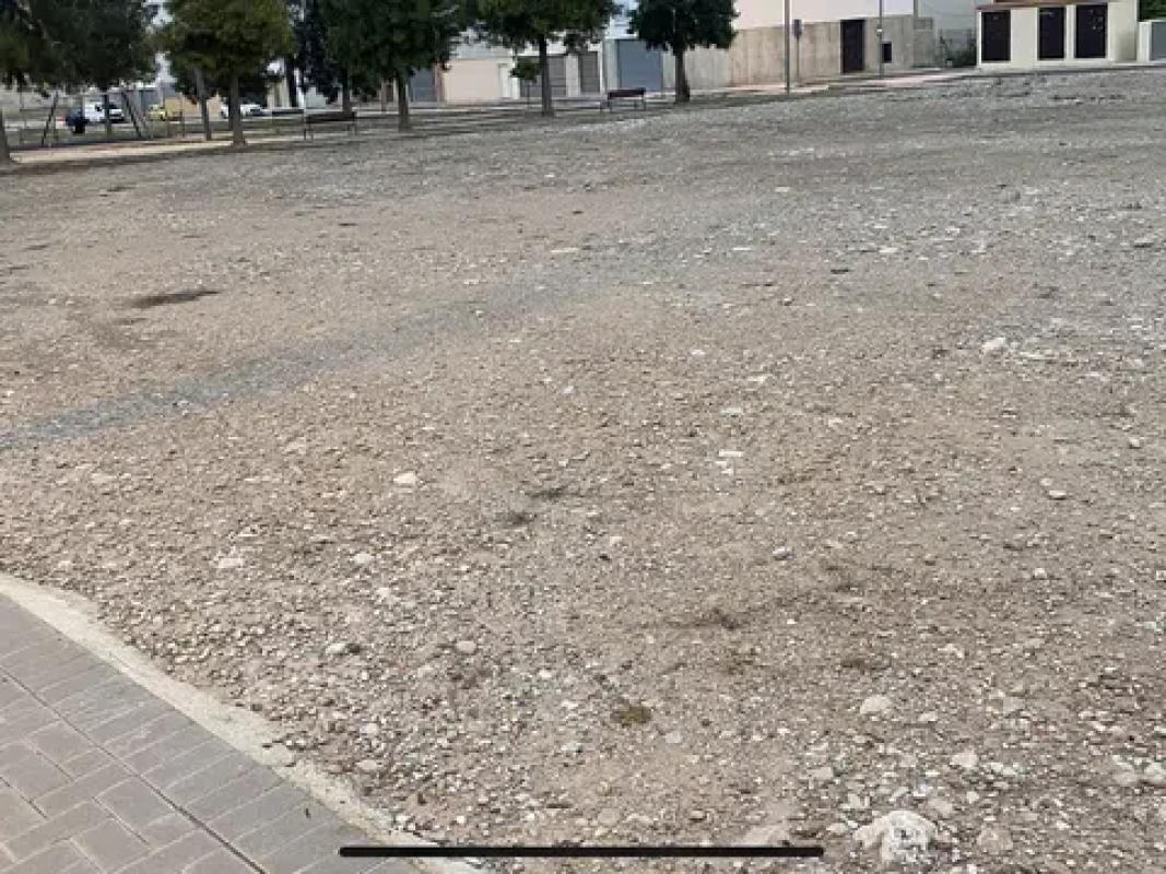 Terreno en venta en Novelda, Alicante photo 3