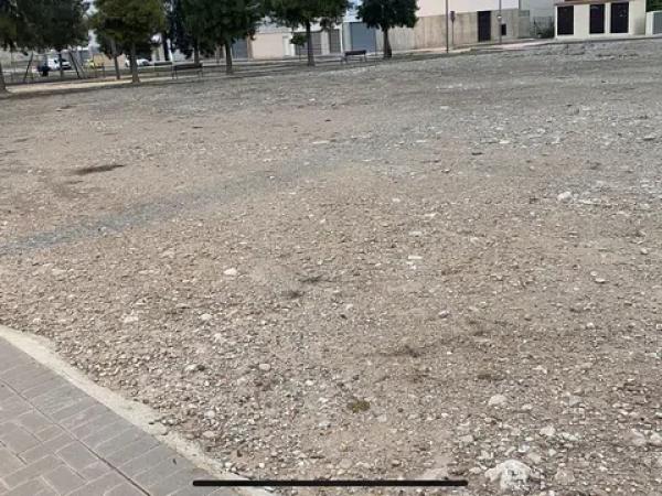 Terreno en Maestro tomas fernandez, 19 thumbnail 2