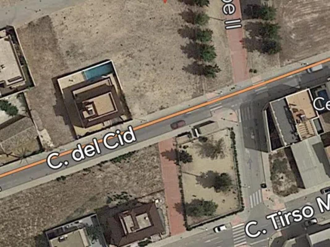 Terreno en venta en Novelda, Alicante photo 5