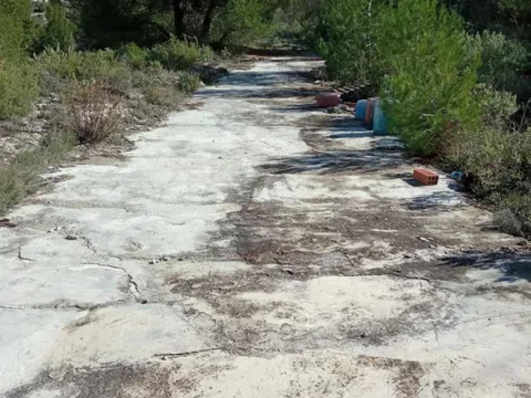 Terreno en venta en Balones, Alicante photo 2