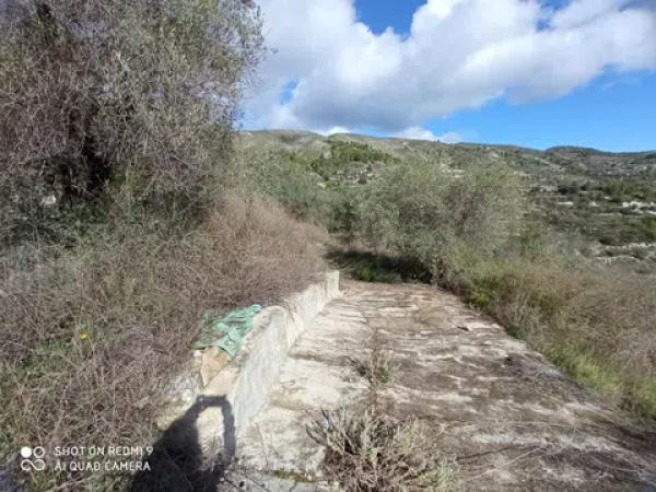 Terreno en carretera Balones, km 10 thumbnail 2