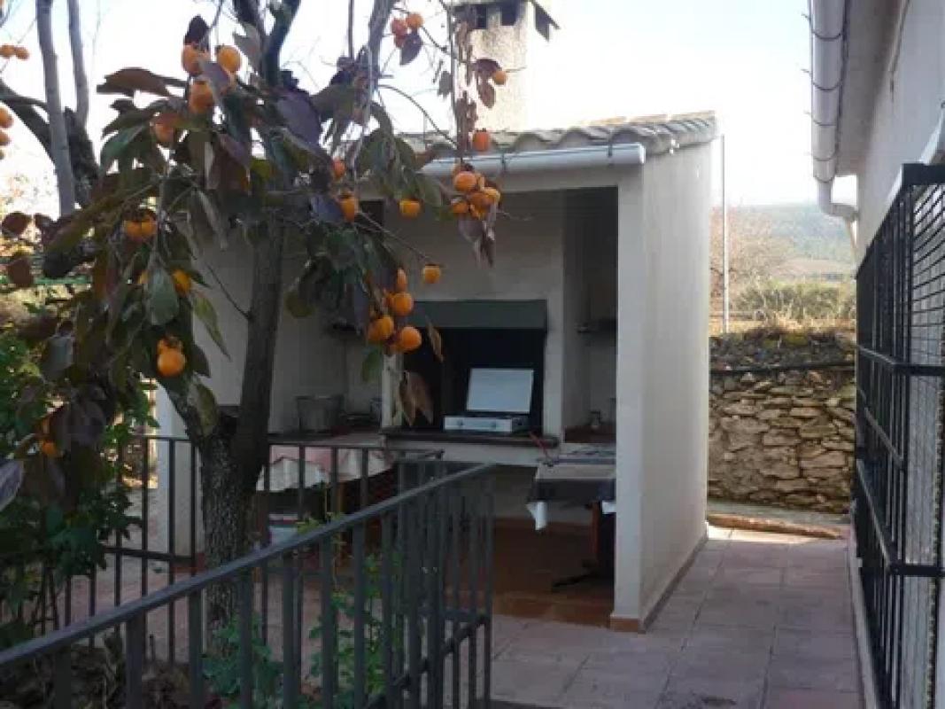 Terreno en venta en Onil, Alicante photo 1