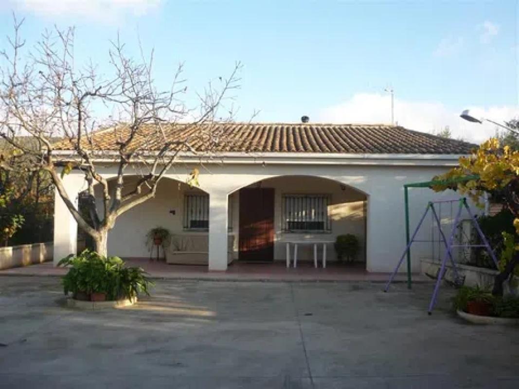 Terreno en venta en Onil, Alicante photo 5