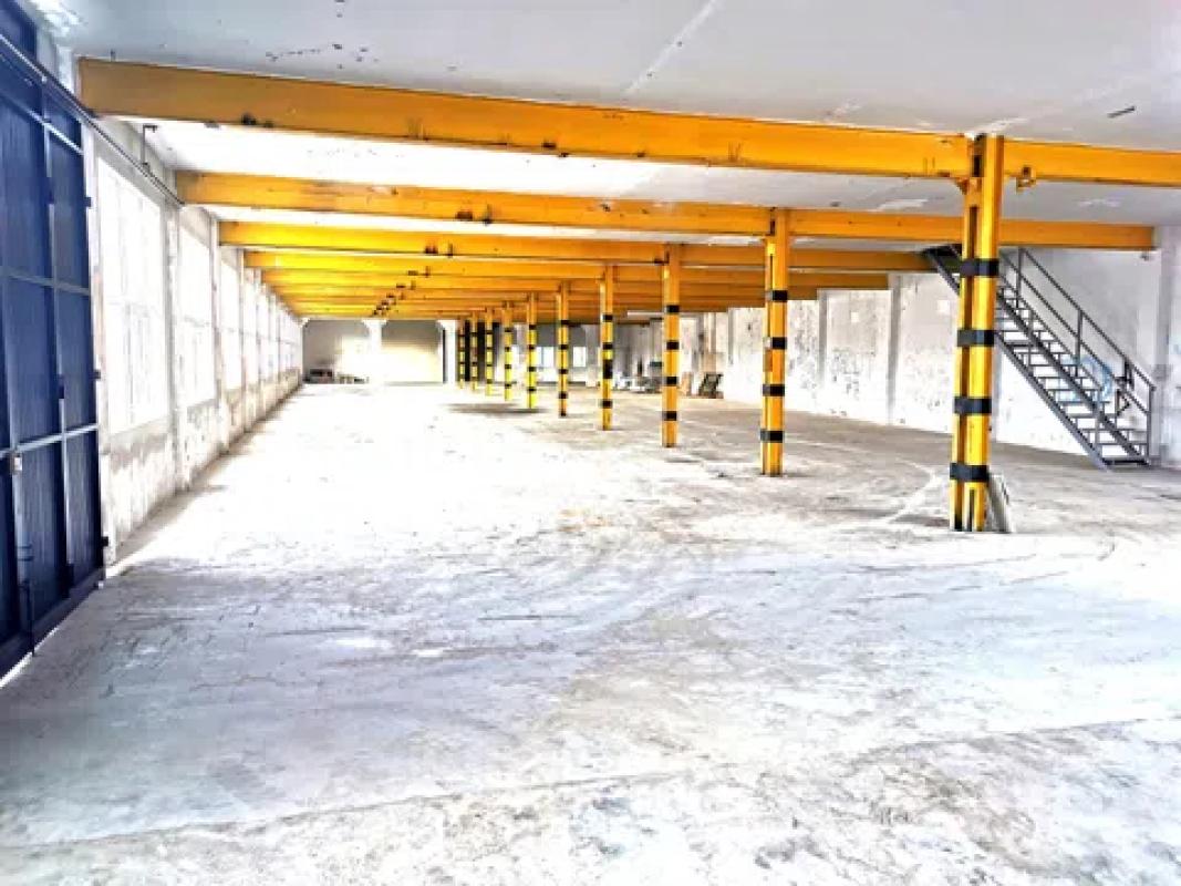 Участок земли на продажу в Иби, Аликанте photo 1