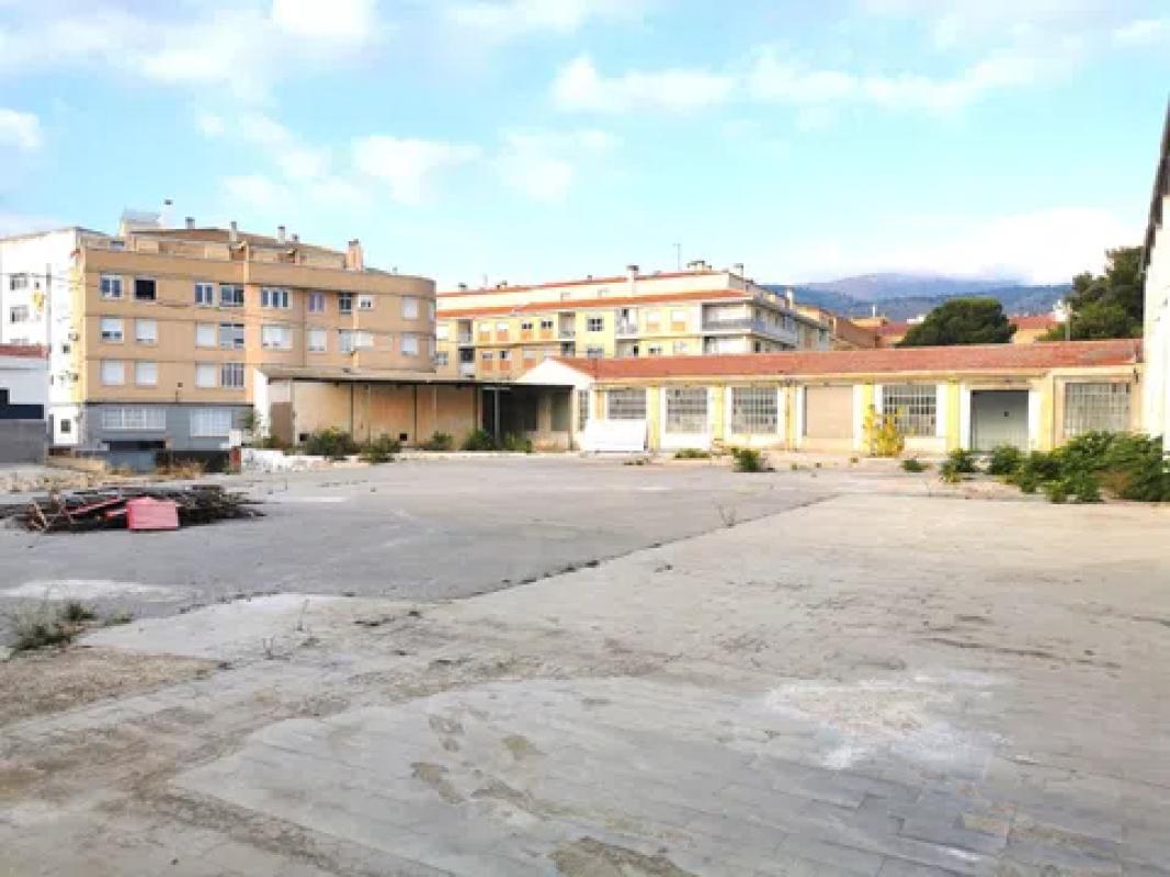 Участок земли на продажу в Иби, Аликанте photo 3
