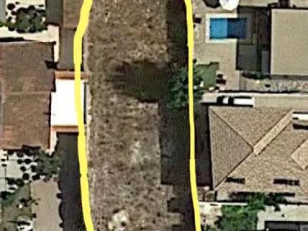 Terreno en rambla dels Gossets, 5 thumbnail 1