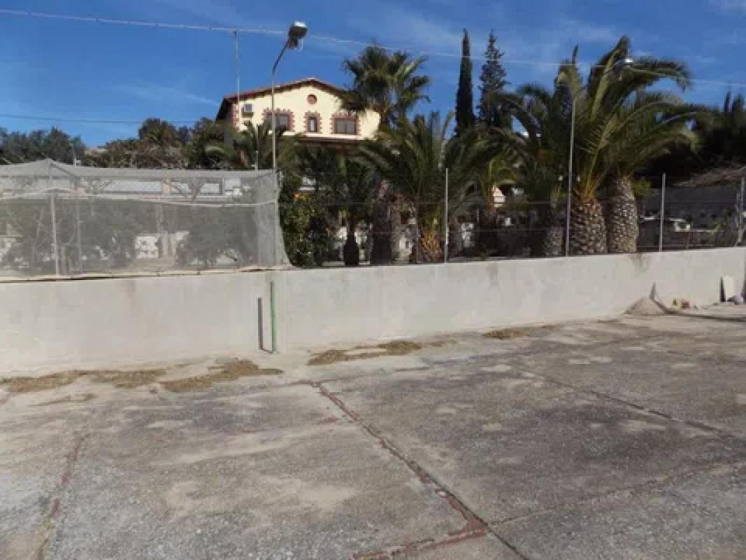 Land for sale in Monforte del Cid, Alicante photo 1