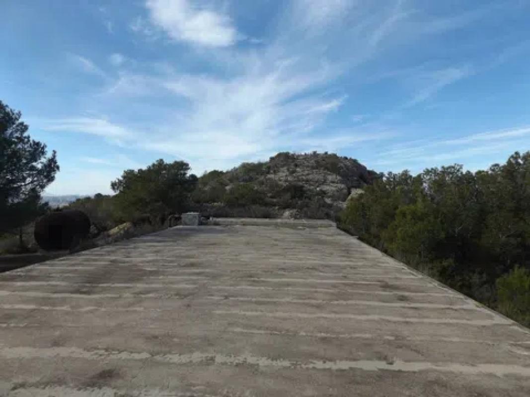 Land for sale in Monforte del Cid, Alicante photo 4