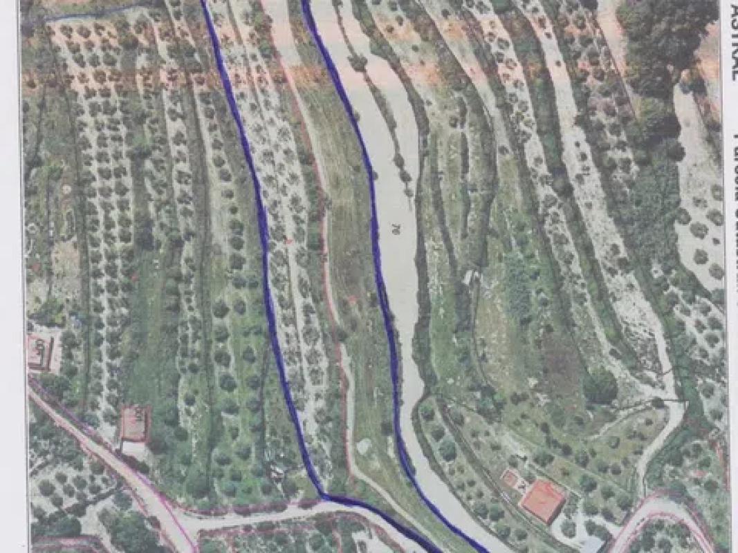 Terreno en venta en Alcocer de Planes, Alicante photo 1