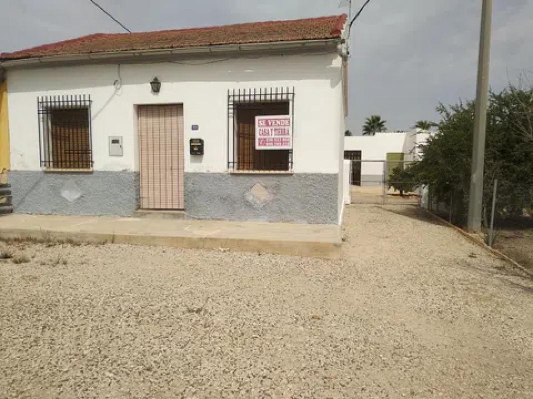 Terreno en venta en Dolores, Alicante photo 4