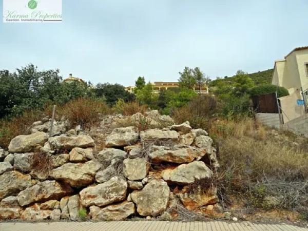 Terreno en Jalón photo 4