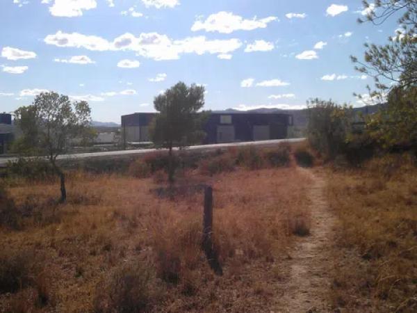 Terreno en via de Alicante, km 210 thumbnail 2