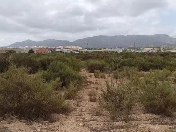 Terreno en Polígon 13, Parcel·la 8, 13 thumbnail 2