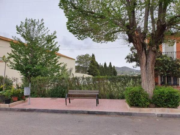Terreno en calle Virgen de la Salud, 15 photo 2