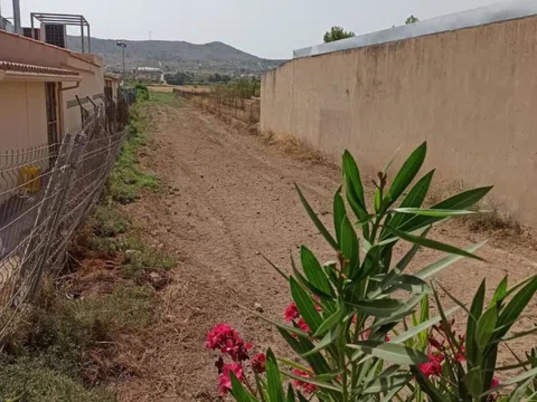 Terreno en venta en Hondón de los Frailes, Alicante photo 3