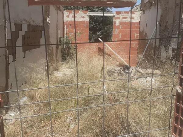 Terreno en calle de la Vergen, 39 thumbnail 2