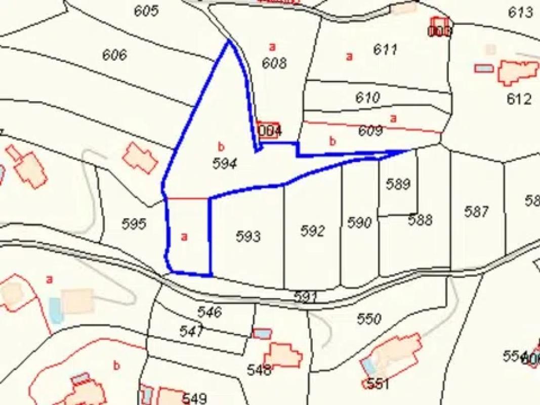 Land for sale in Llíber, Alicante photo 2