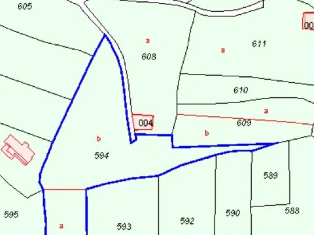 Land for sale in Llíber, Alicante photo 4