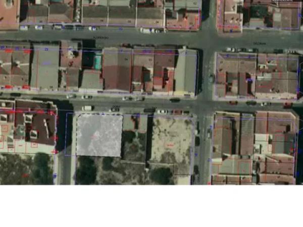 Terreno en calle Doña Paz, 3 photo