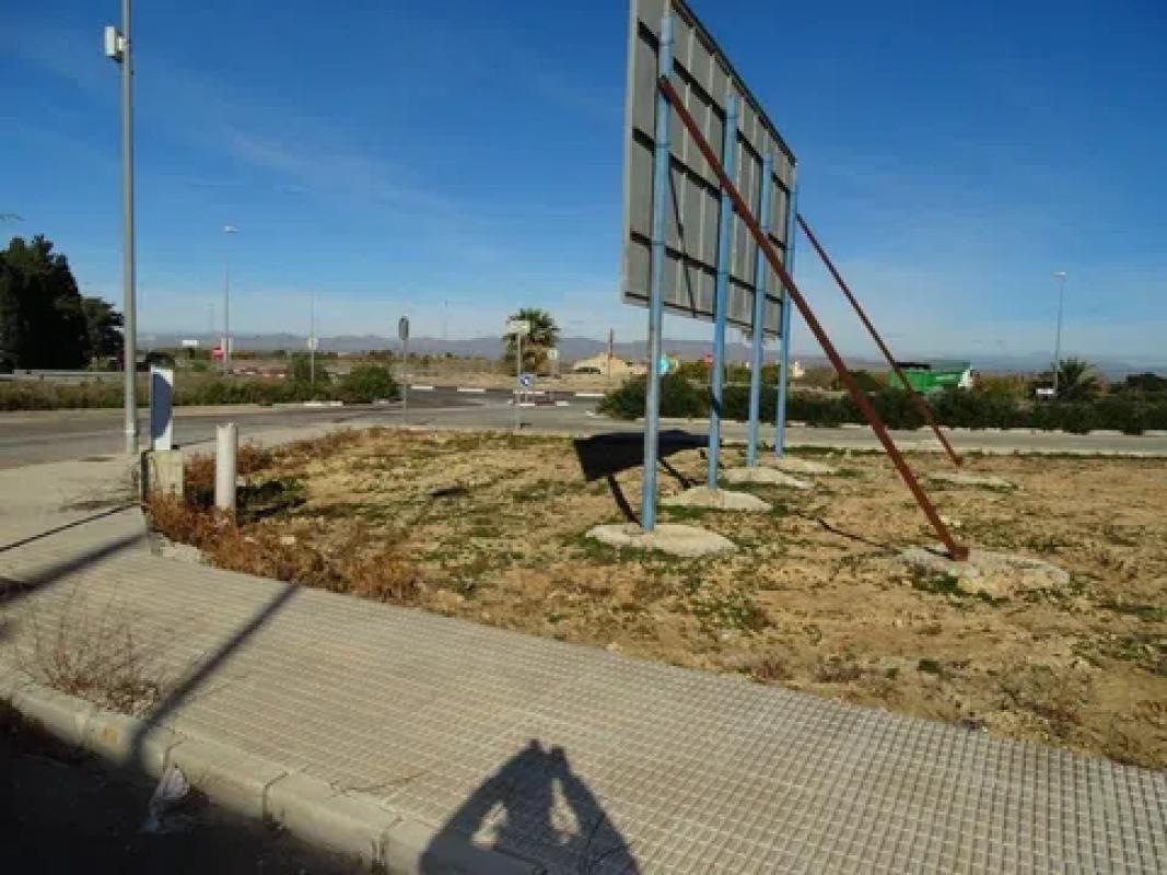 Działka na sprzedaż w Benijofar, Alicante photo 2