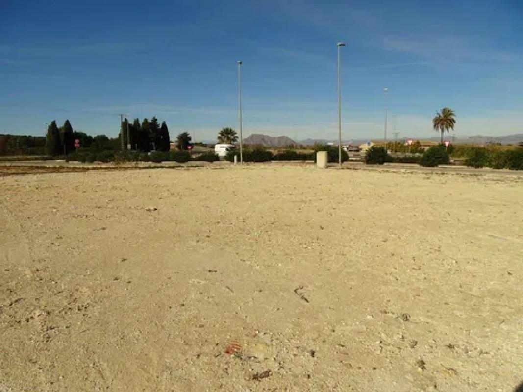 Działka na sprzedaż w Benijofar, Alicante photo 3