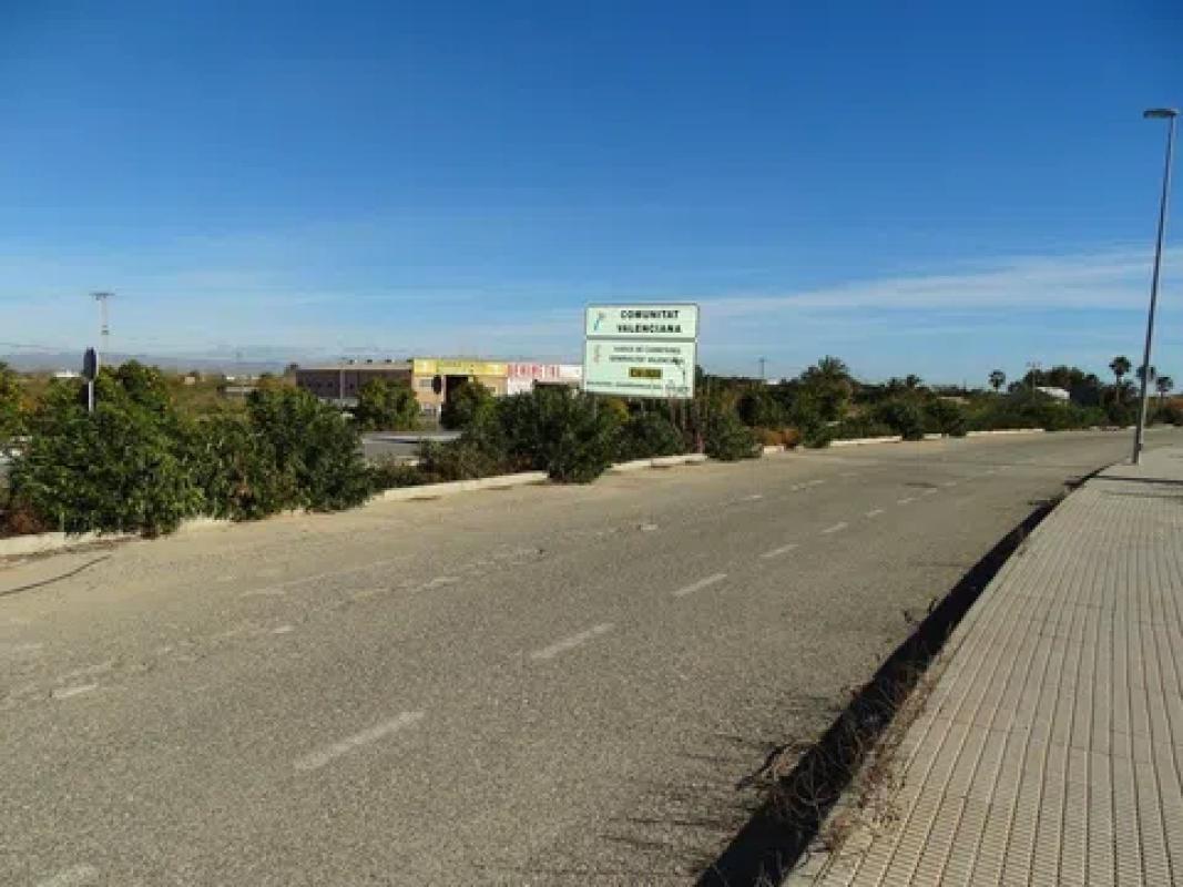 Działka na sprzedaż w Benijofar, Alicante photo 5