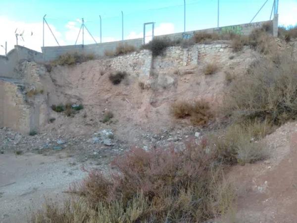 Terreno en calle Espaldas Espejo, 10 photo