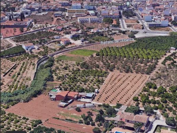 Terreno en Partida Pujades s/n photo 3