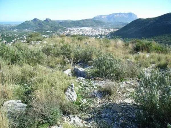 Terreno en calle Riu Millars photo 1