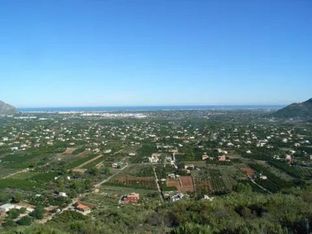 Działka na sprzedaż w Pedreguer, Alicante photo 3