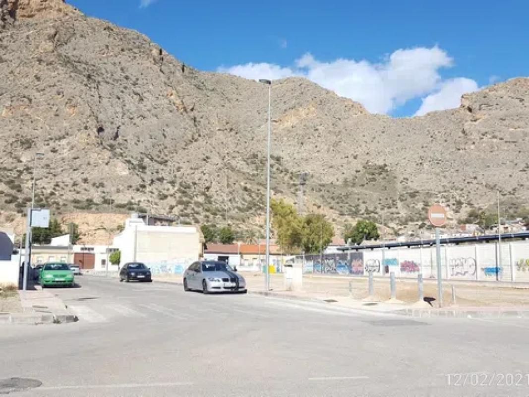 Działka na sprzedaż w Callosa de Segura, Alicante photo 1