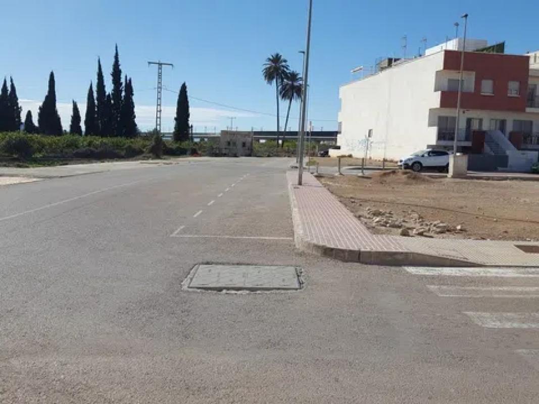 Działka na sprzedaż w Callosa de Segura, Alicante photo 2