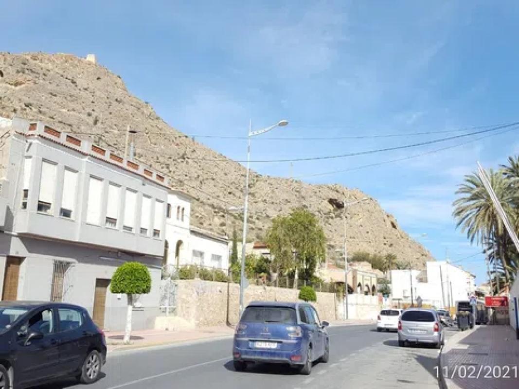 Działka na sprzedaż w Callosa de Segura, Alicante photo 3