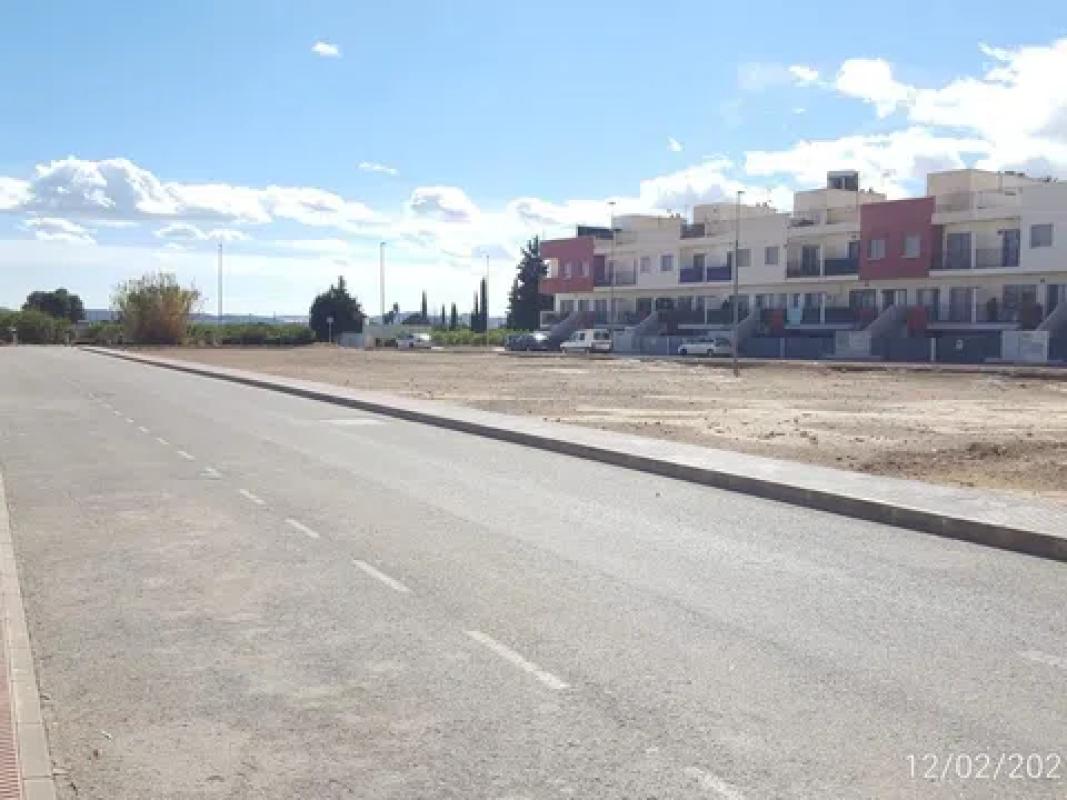 Działka na sprzedaż w Callosa de Segura, Alicante photo 4