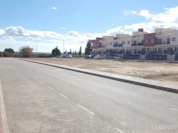 Terreno en calle Zorrilla, 1 photo 4