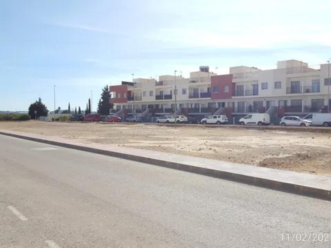 Działka na sprzedaż w Callosa de Segura, Alicante photo 5