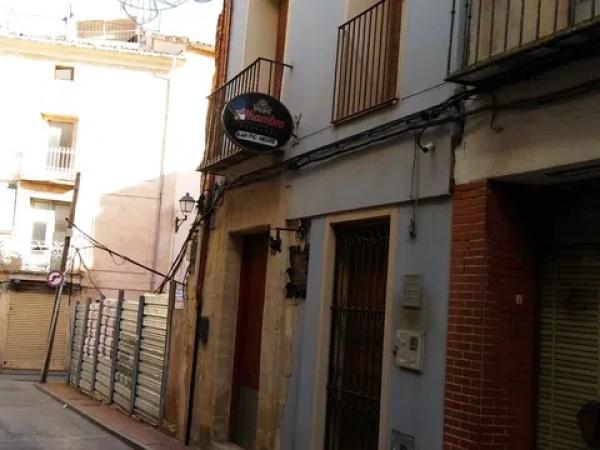 Terreno en calle Major, 36 thumbnail 2