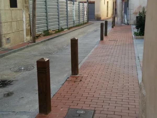 Terreno en calle Major, 36 photo 4