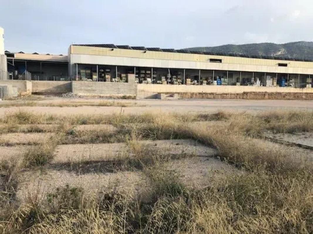 Участок земли на продажу в Биар, Аликанте photo 1