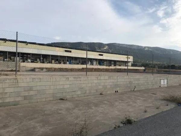 Terreno en Poligono Les Dos Pins s/n photo 2